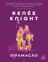 Difamação - Renée Knight.pdf